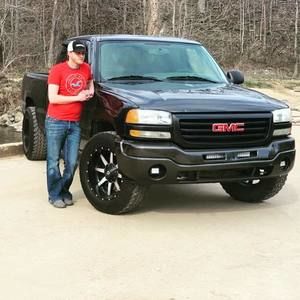 Meet your Posher, Spencer